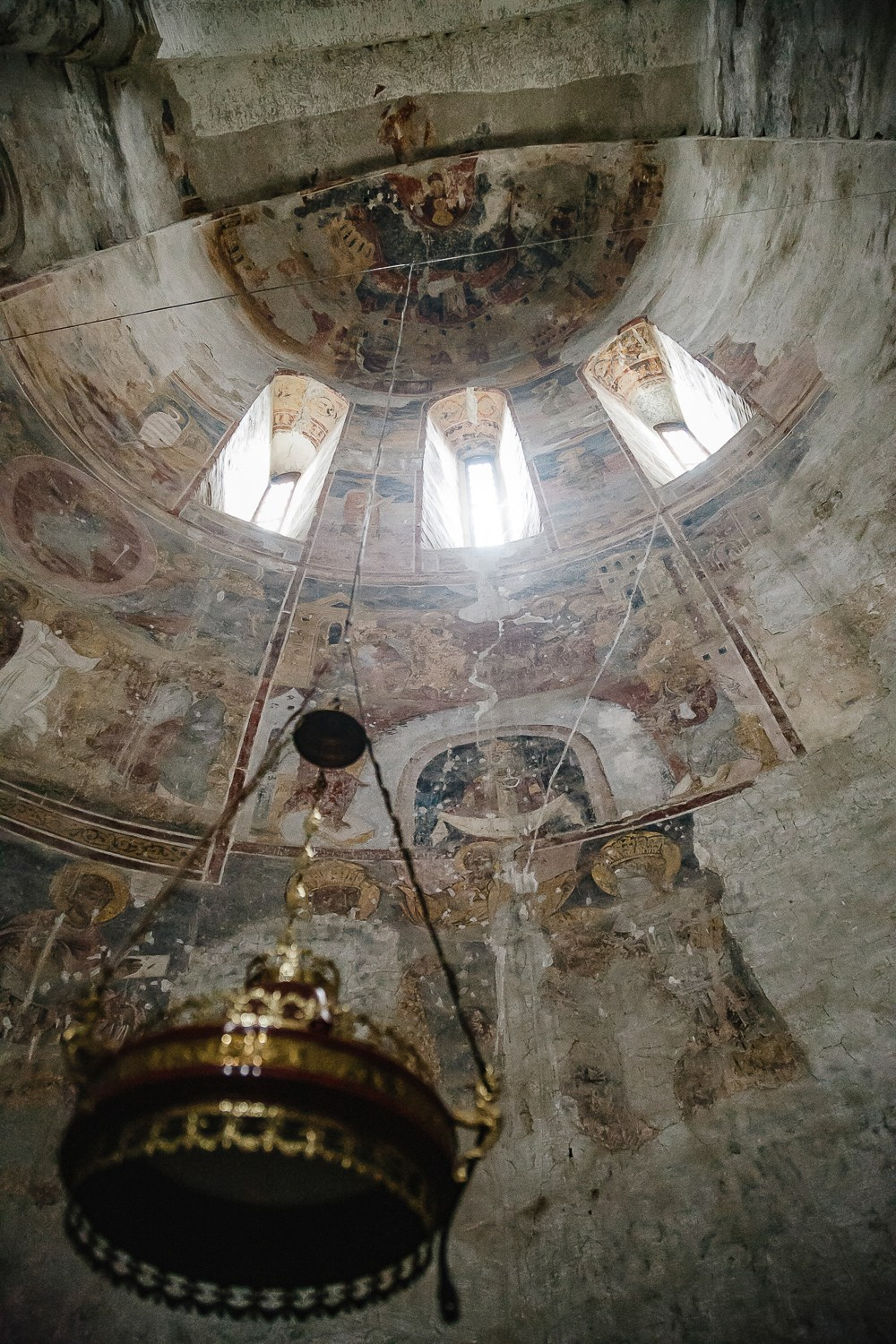 Венчание в Кахетии. Семейный, портретный и свадебный фотограф в Санкт-Петербурге и Москве