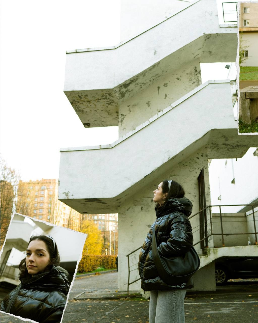 Коллажи. Алина Далызина / фотограф в Санкт-Петербурге