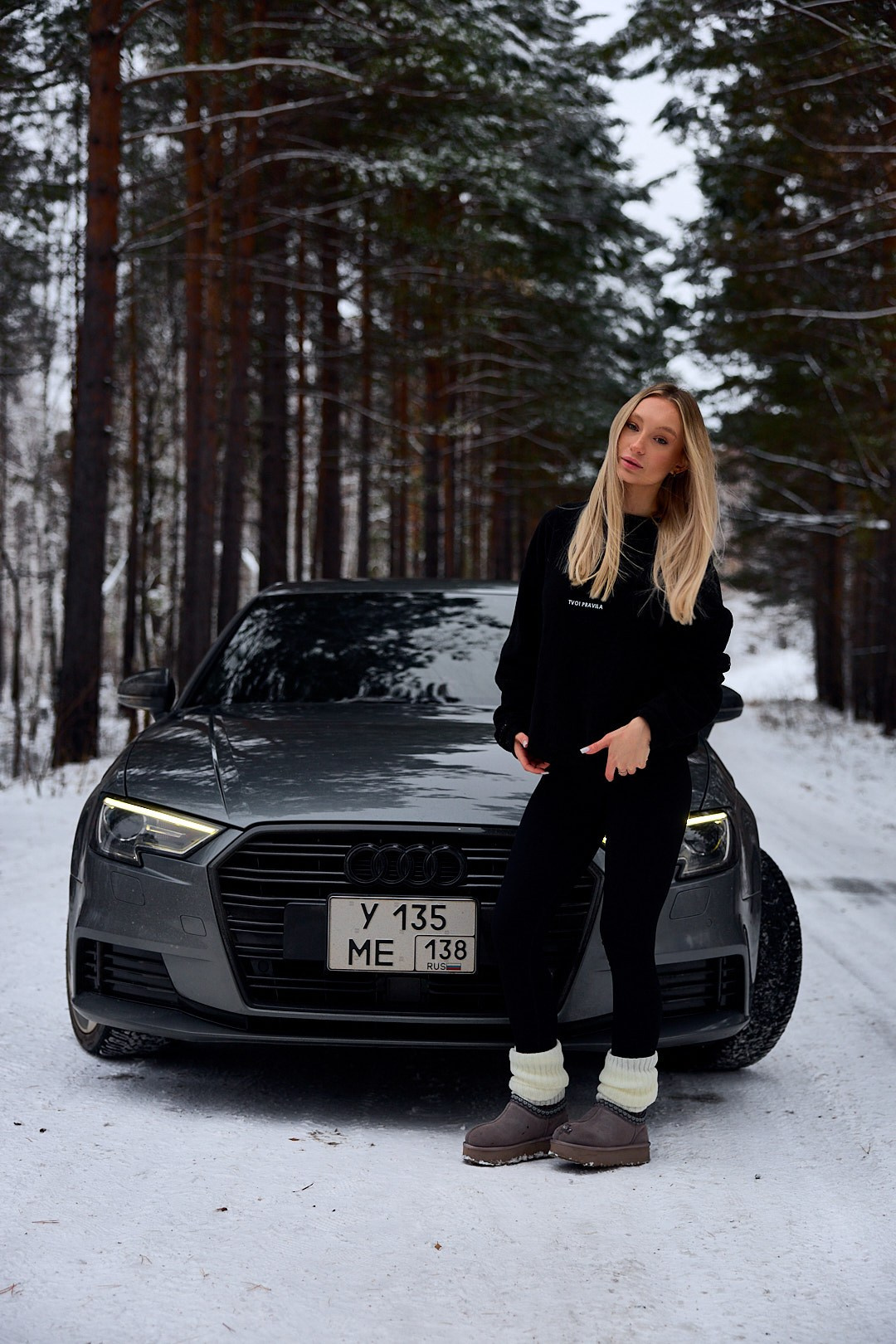 Были они). Репортажный фотограф в Иркутске — Ярослав Ковалёв