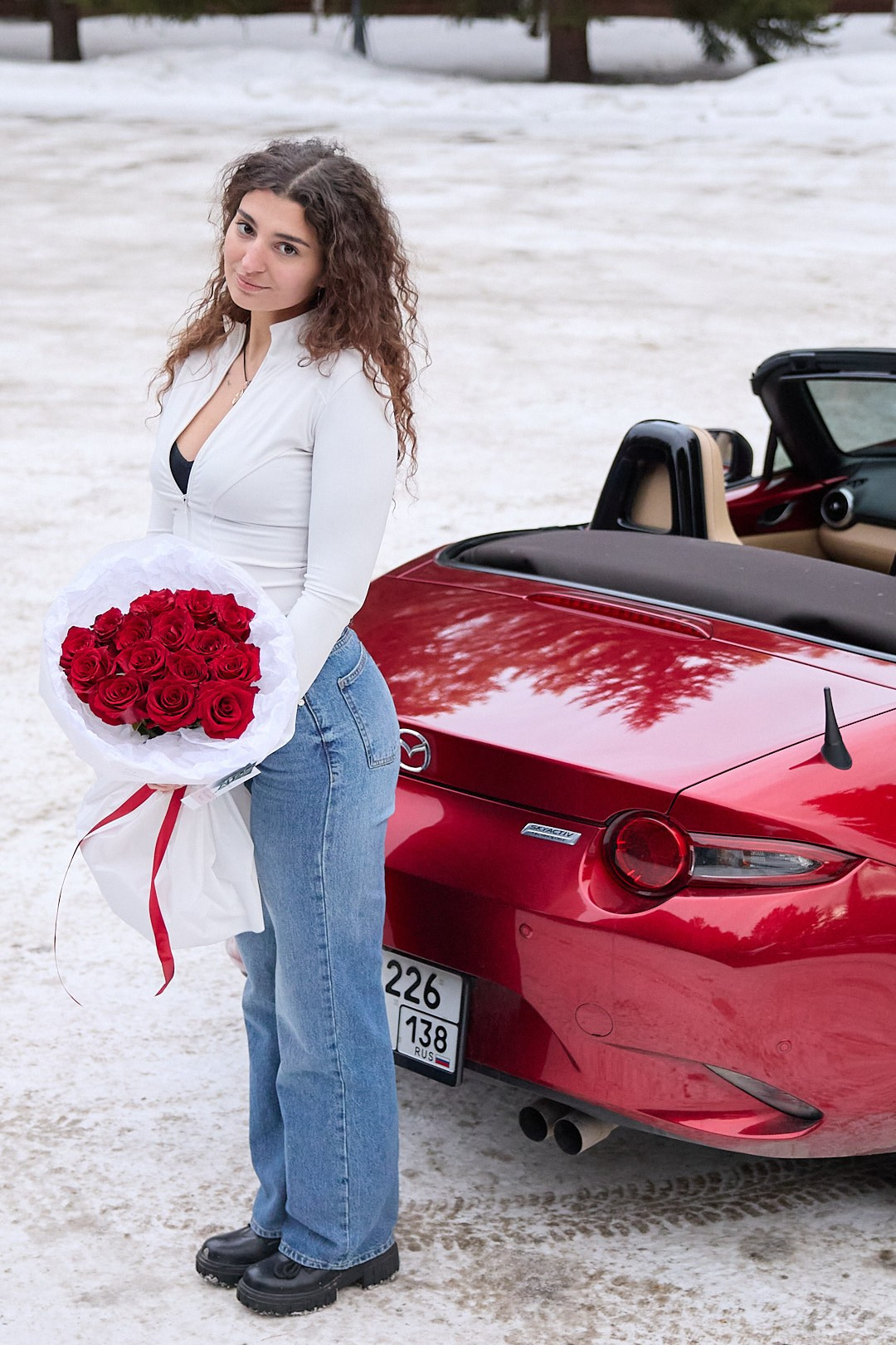 8 марта. Репортажный фотограф в Иркутске — Ярослав Ковалёв