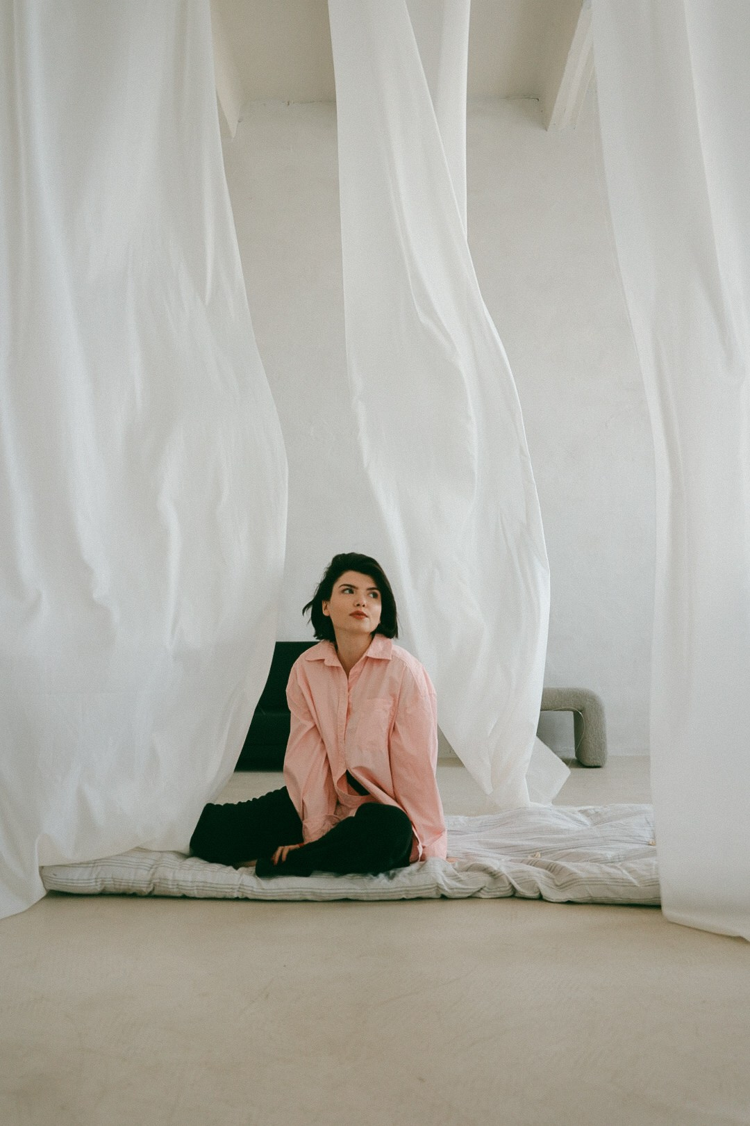 Лиза. Фотограф Нижний Новгород