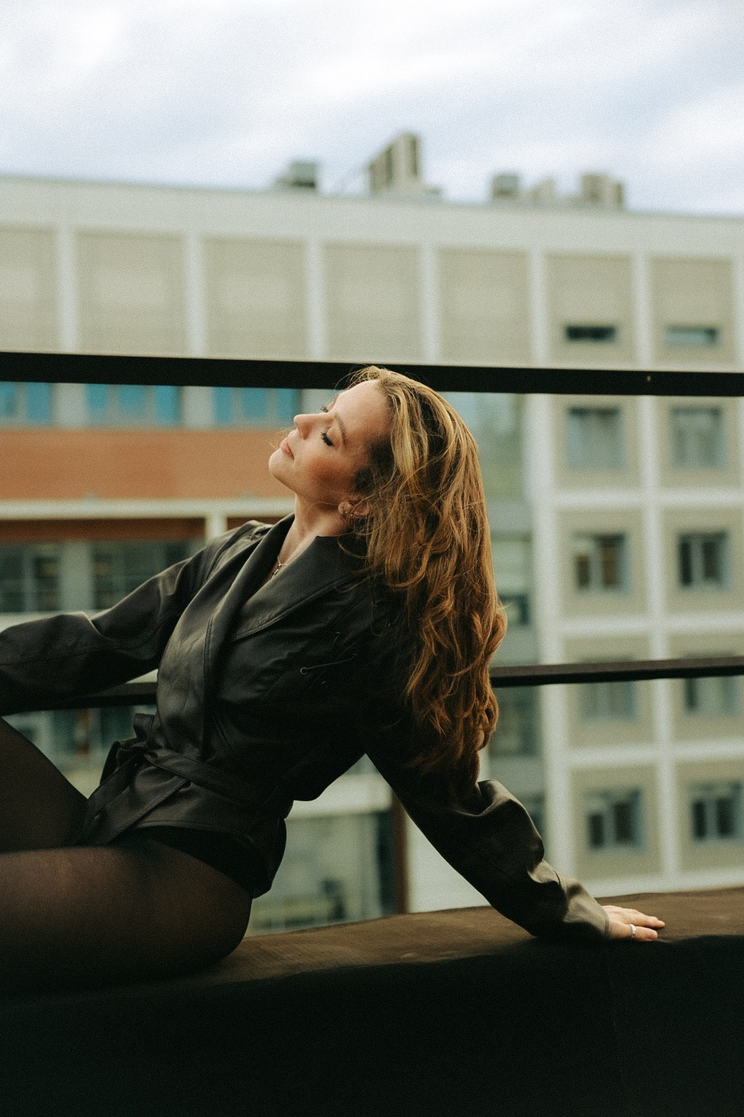 Ксюша. Фотограф Нижний Новгород