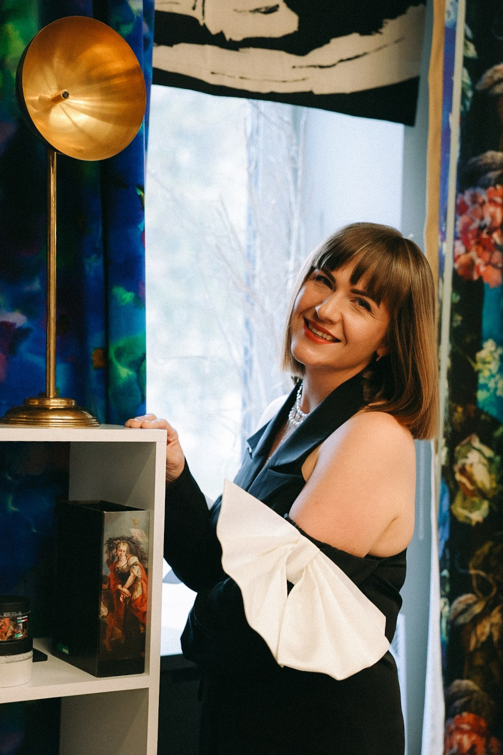 Миссис футбольная мама. Фотограф Нижний Новгород