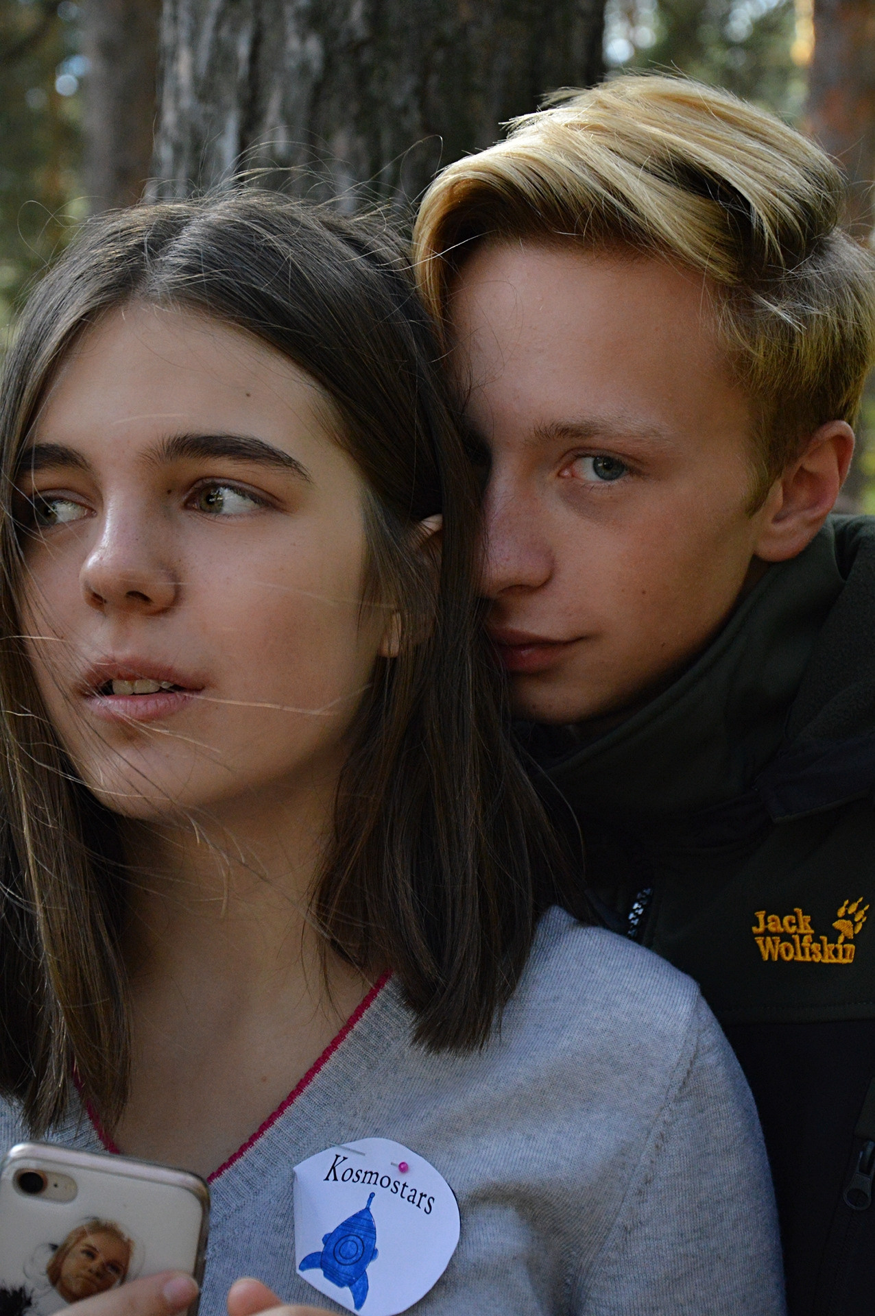 Турслет. Питерский фотограф