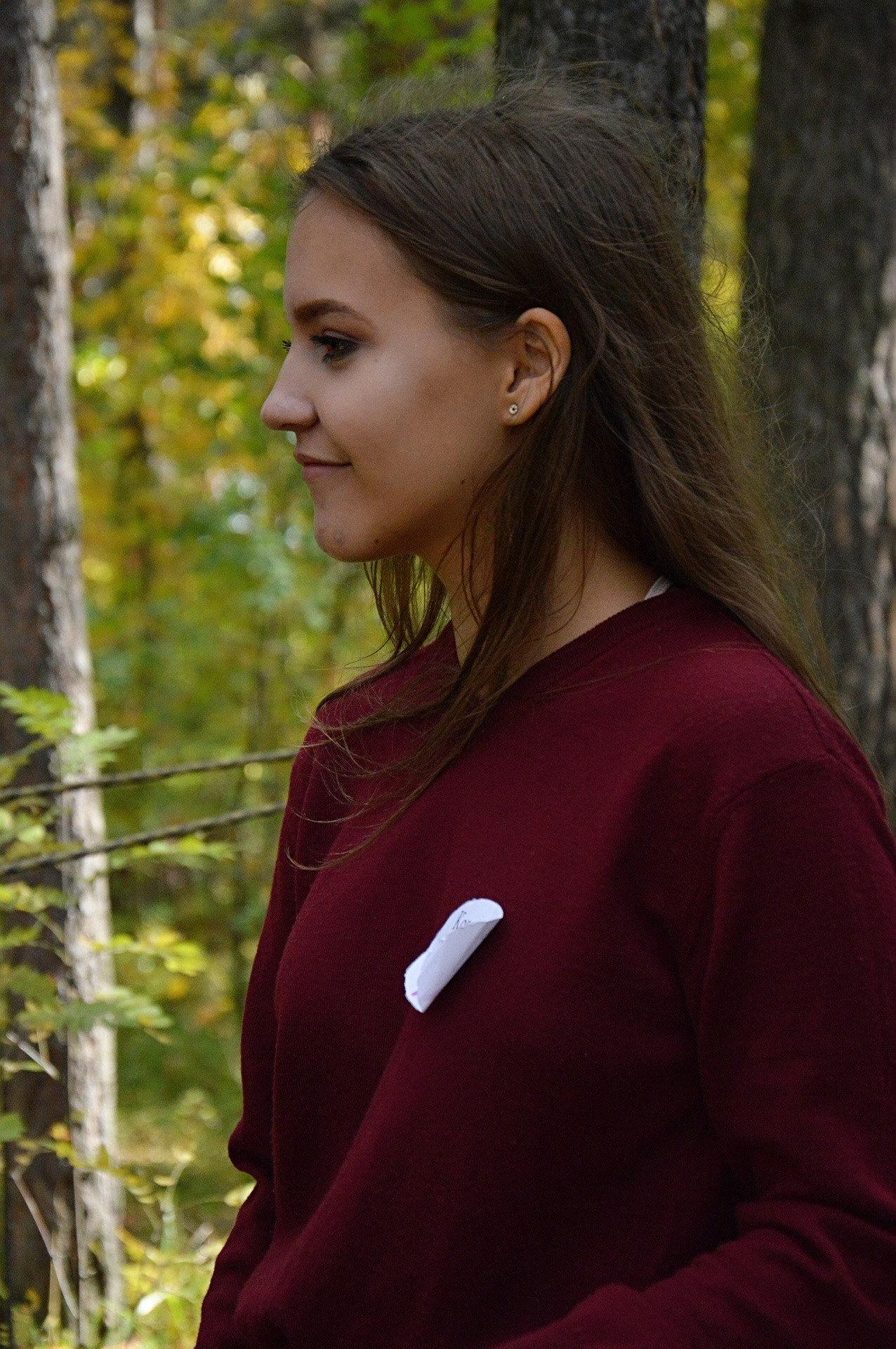 Турслет. Питерский фотограф