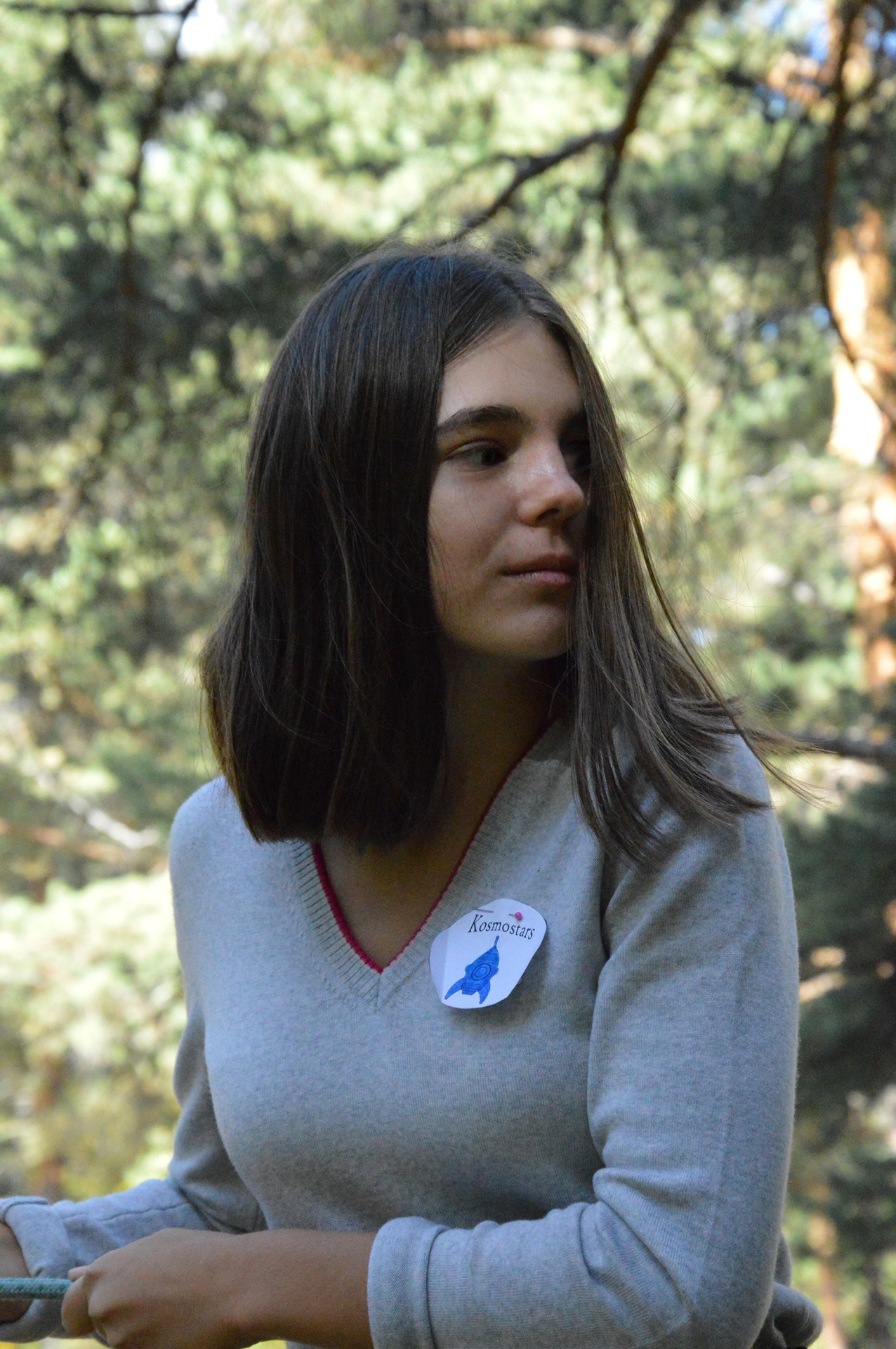 Турслет. Питерский фотограф