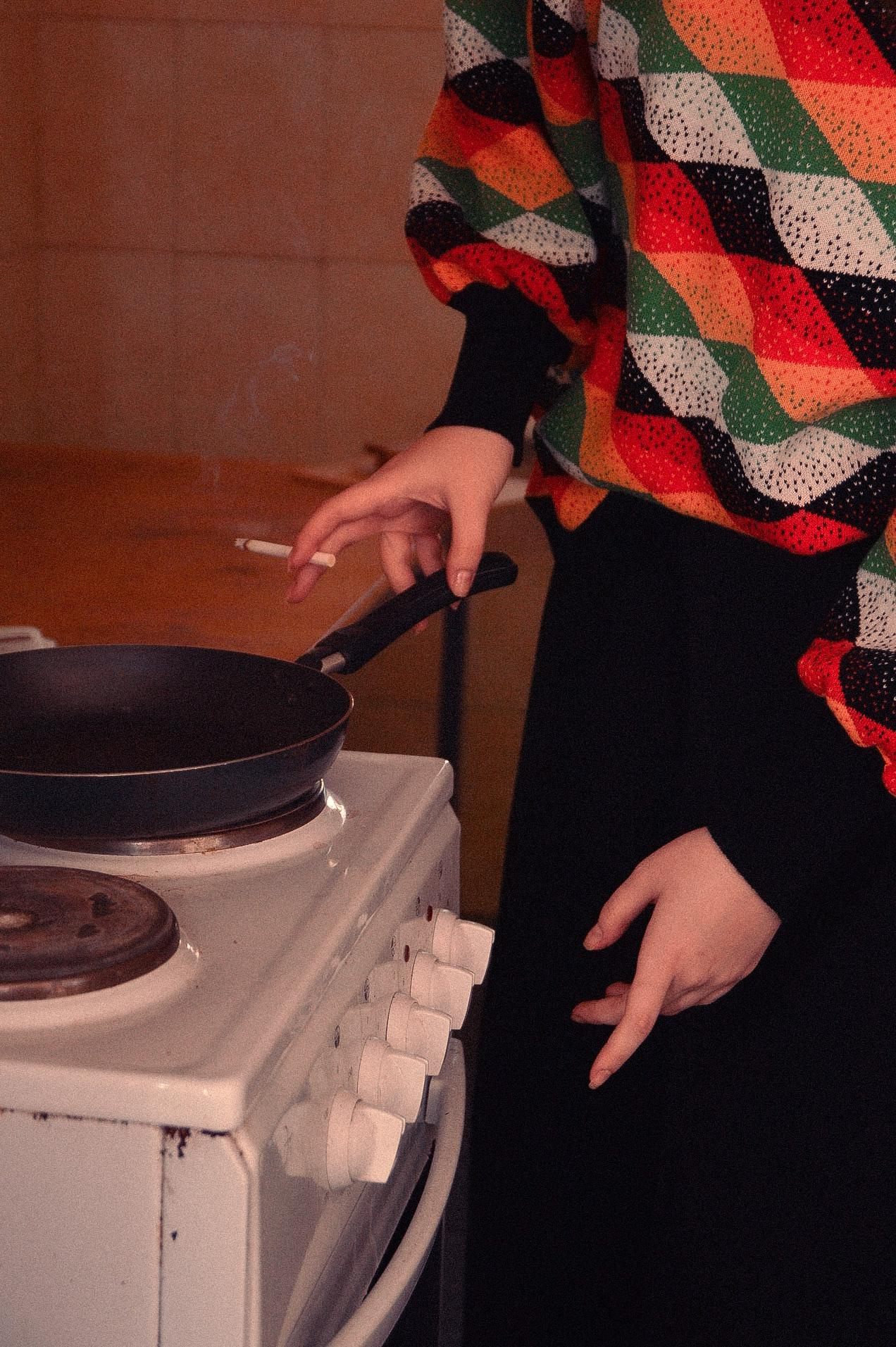 Постсоветское пространство. Питерский фотограф