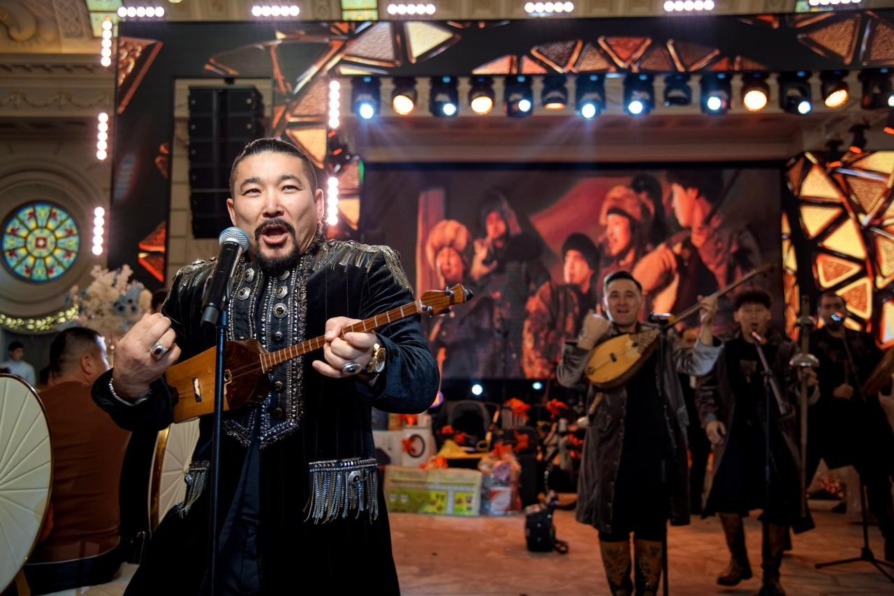 Моменты. «QRPhoto»