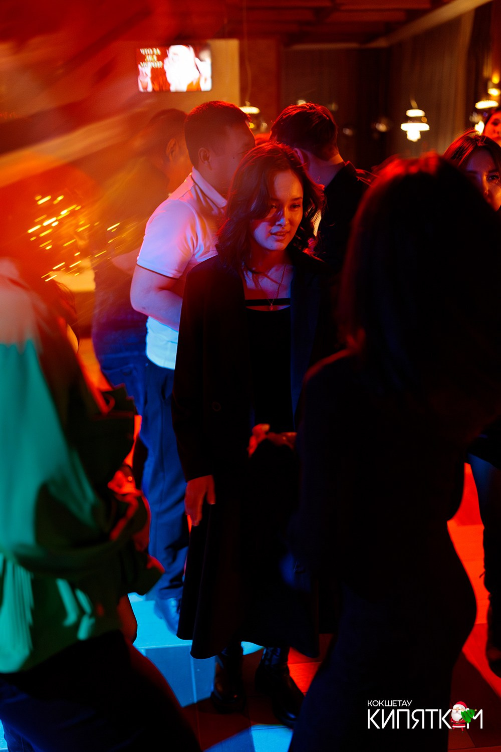 VA-VA. КИПЯТКОМ КОКШЕТАУ