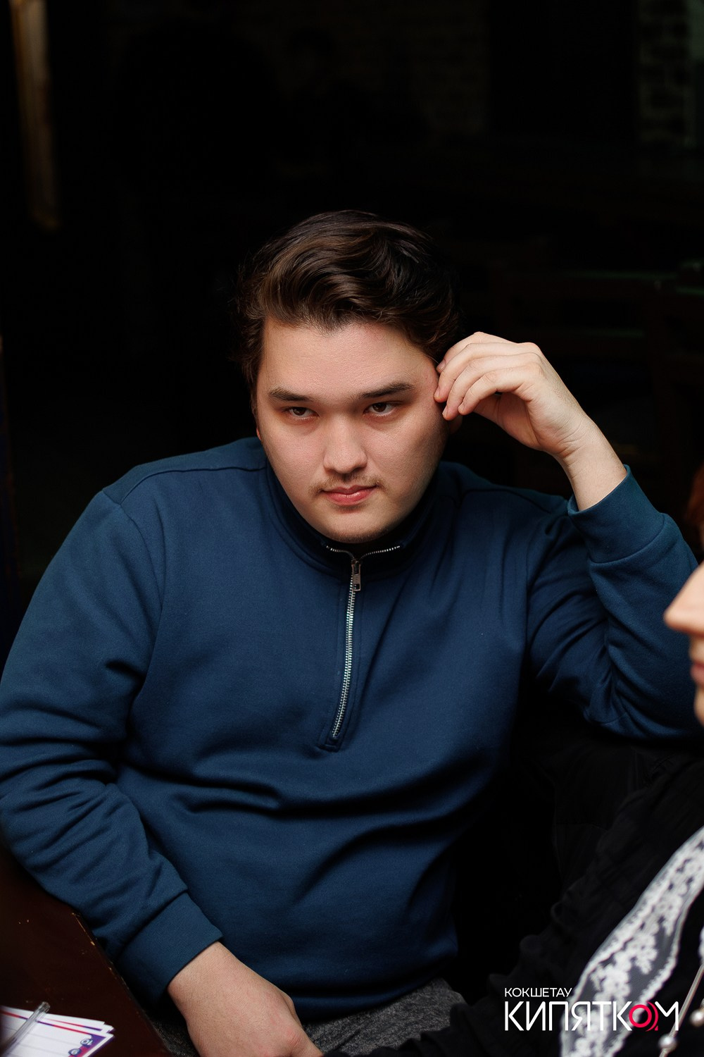 WOW QUIZ. КИПЯТКОМ КОКШЕТАУ