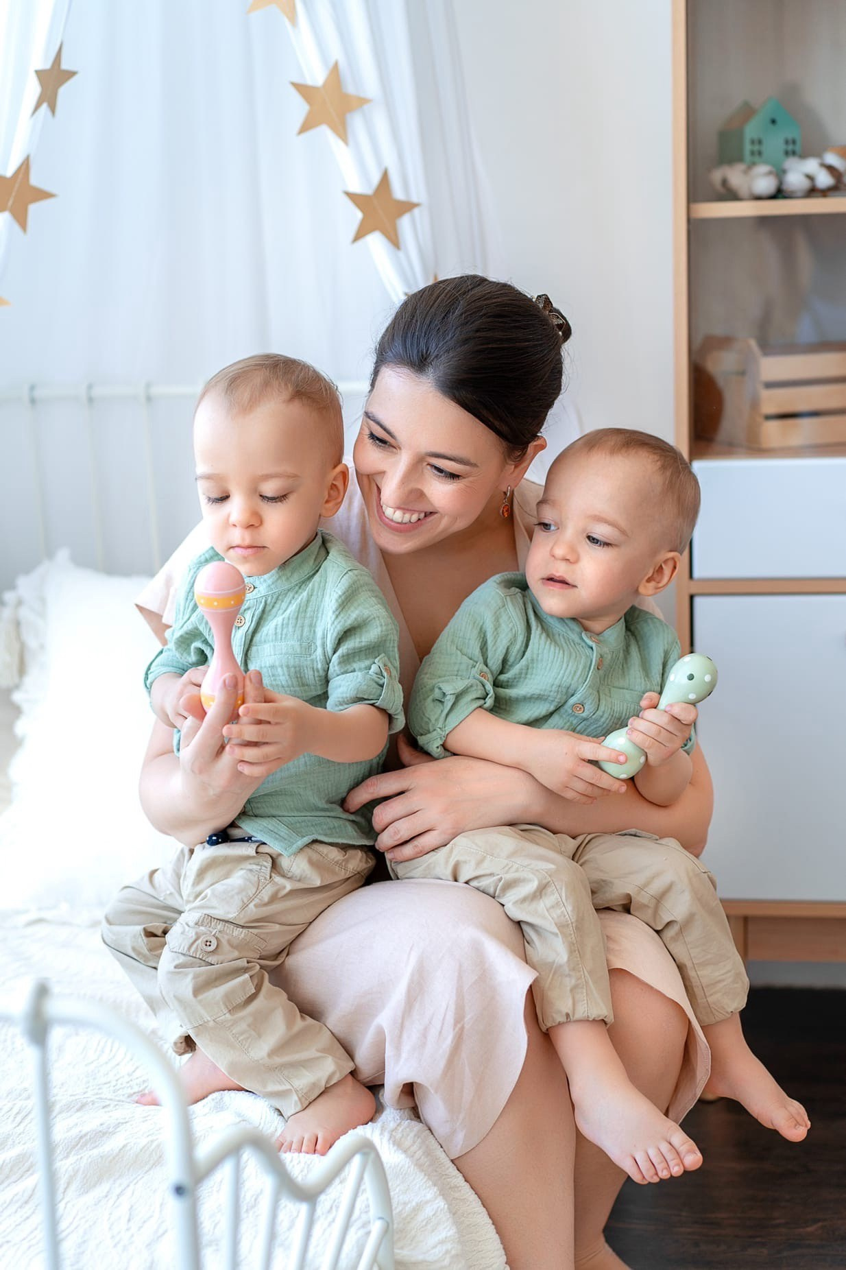 Подготовка к семейной фотосессии спб. Фотограф в Санкт-Петербурге, Анна Скворцова