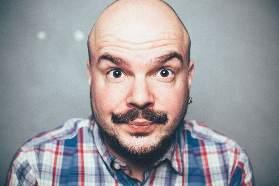 Контент. Фотограф Михаил Ряховский