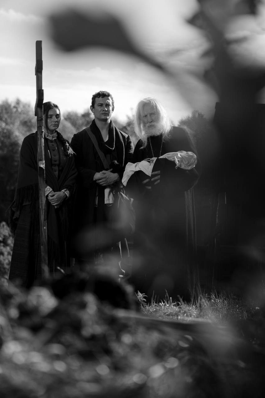 НИКИТА КОЛОГРИВЫЙ