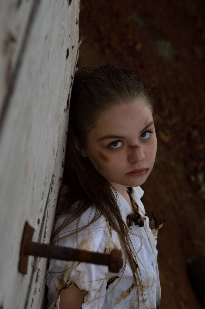 Arson. Vcut studio| Фотограф Валерия Мустаева