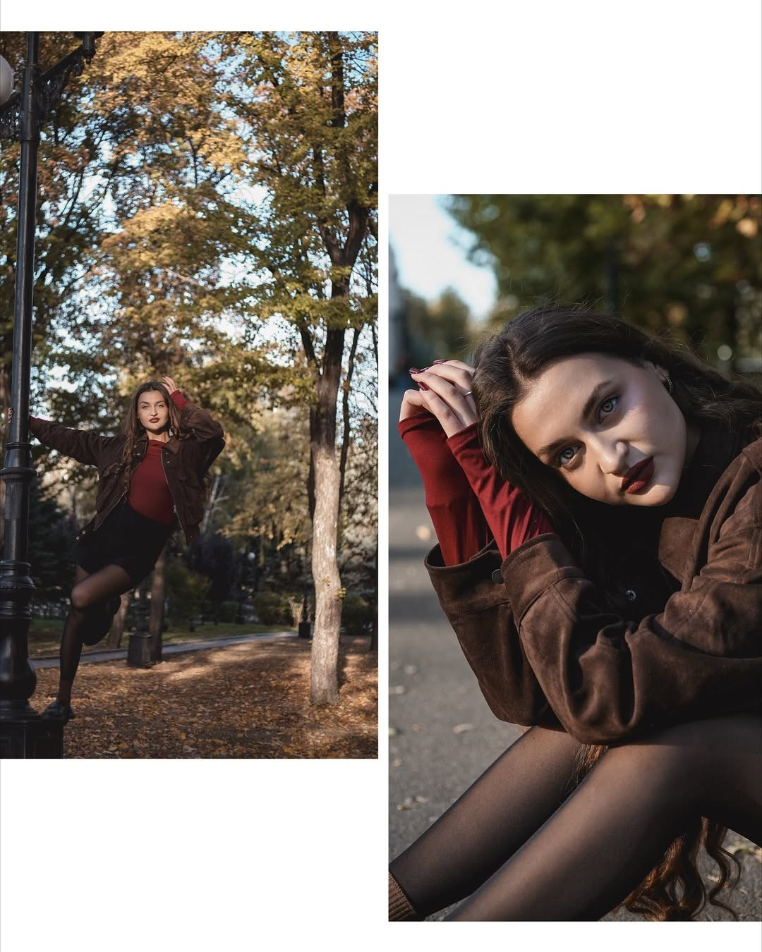 ЛИЗА. Фотограф Донецк Александра Юрку
