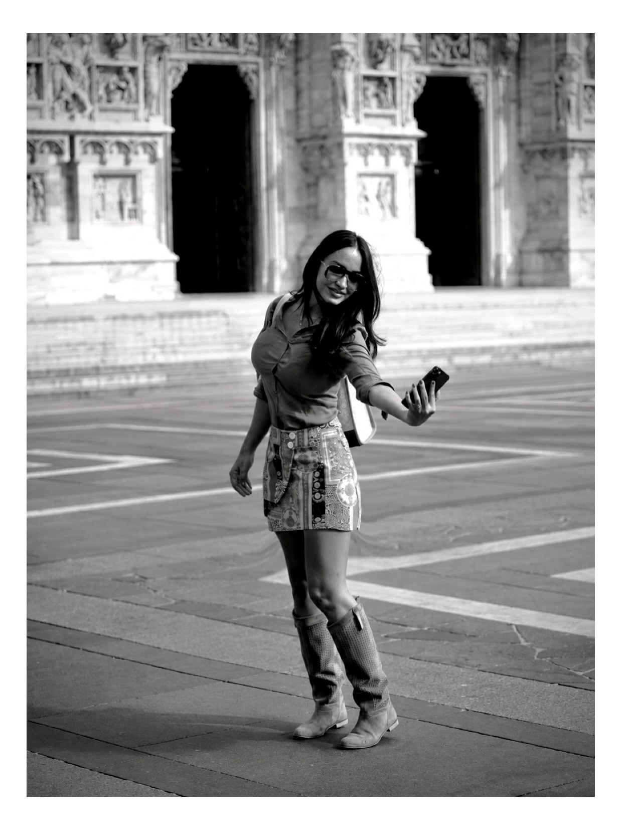 Black and White. Stanisso Ivanucci Photographer