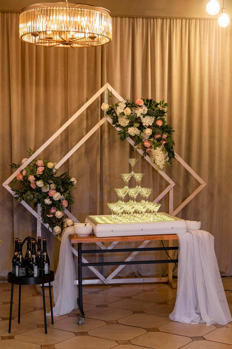 Площадка № 1-2. Свадебный и портретный фотограф Москва