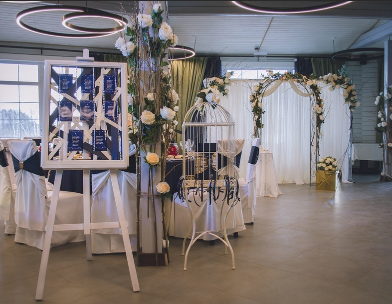 Площадка № 1-5. Свадебный и портретный фотограф Москва