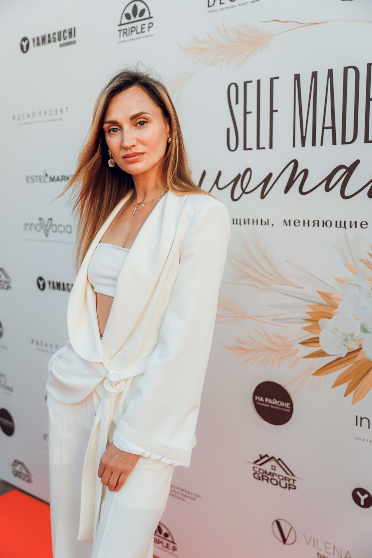 Self Made Women. Фотограф Денис Гладких