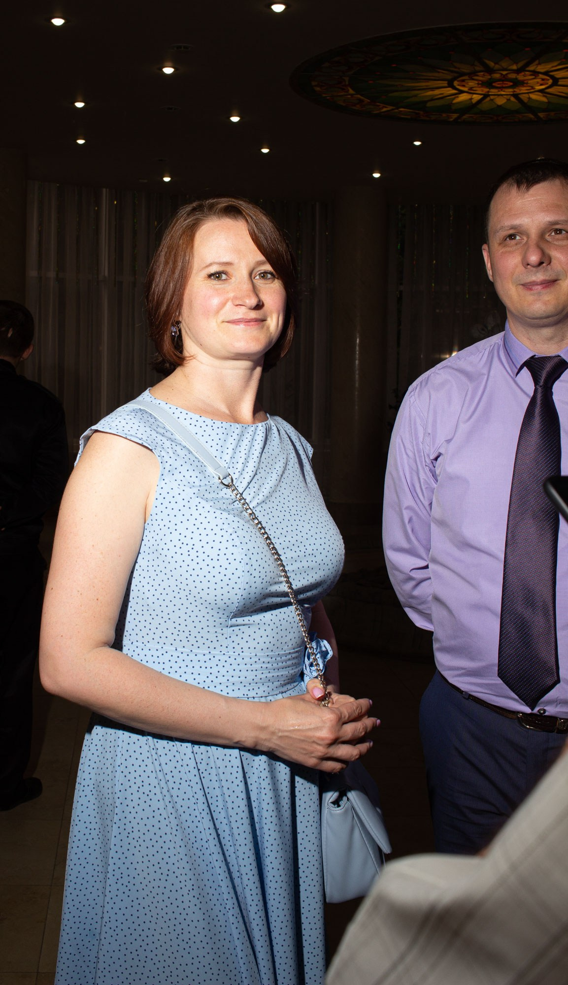 Владислав&Кристина. Главная