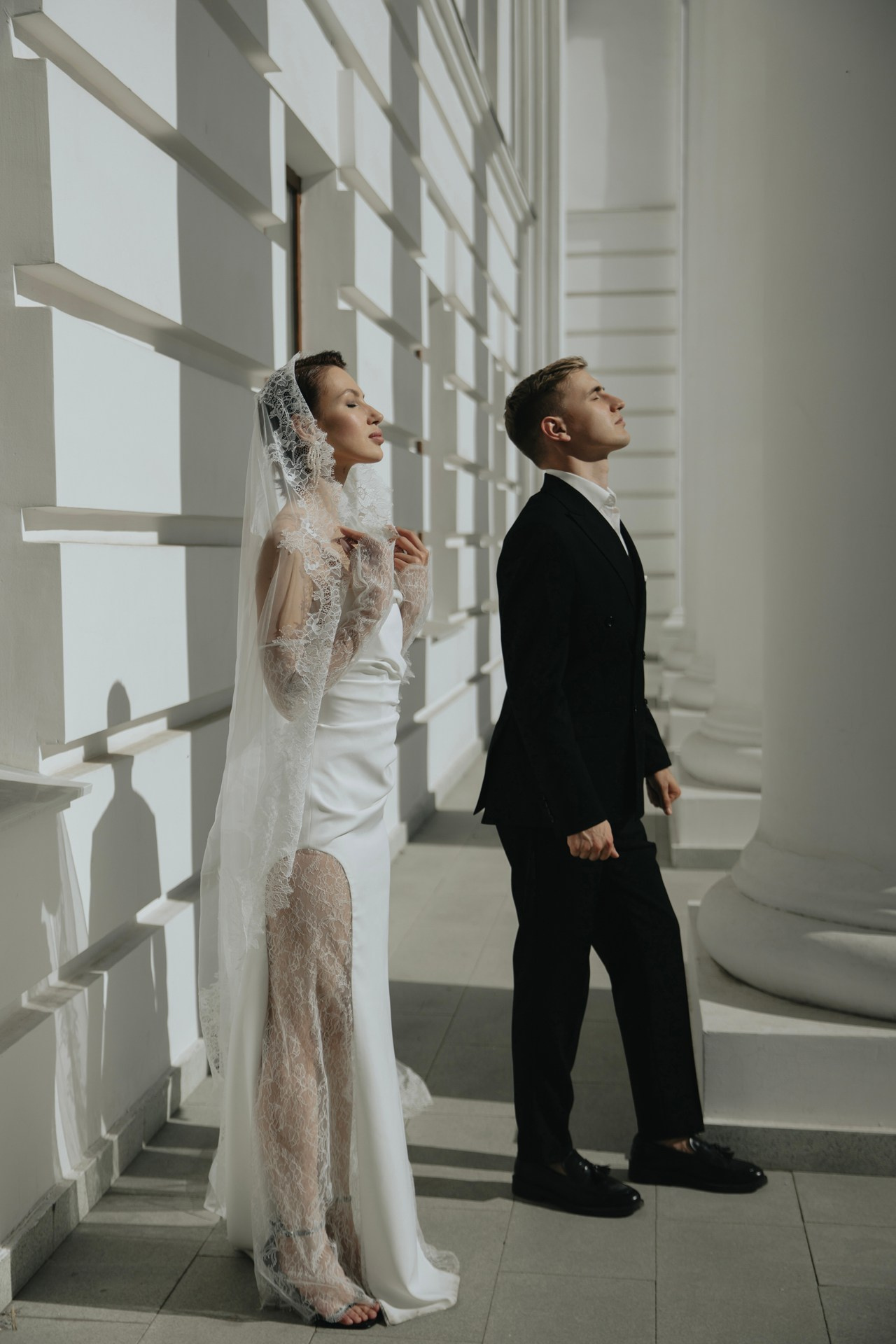 Dmitry Nastya. Wedding photographer