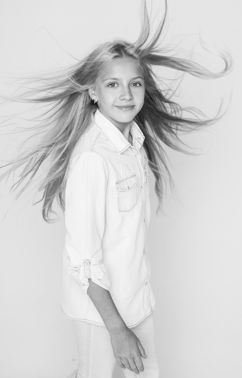 Модельные фото тесты. Фотограф в Москве Юлия Рубцова (фото и видео)