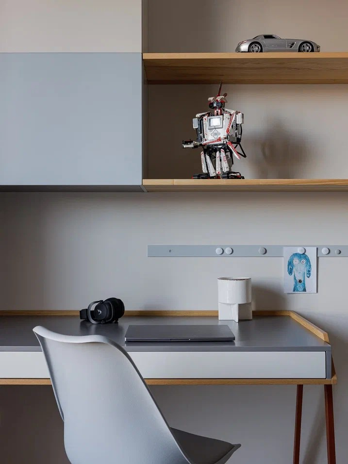 Дизайн интерьера квартиры ЖК «Панова парк» в Самаре. Студия дизайна интерьера «Строчка» | Москва, Санкт-Петербург, Самара, Казань, Тольятти, Ульяновск и другие города России