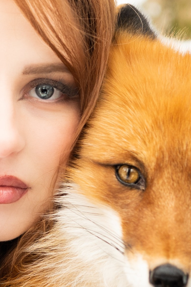 Личная. Фотограф в Санкт-Петербурге Anna Balashkova