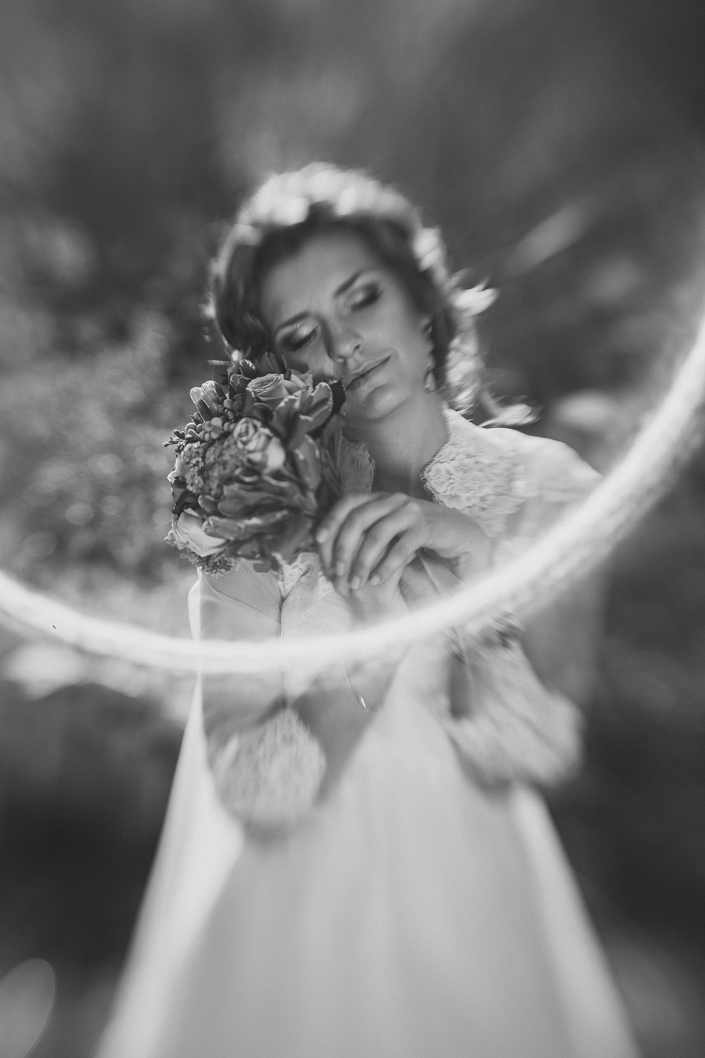 Фотограф Года — 2013. Свадебный фотограф в Алматы Николай Киреев