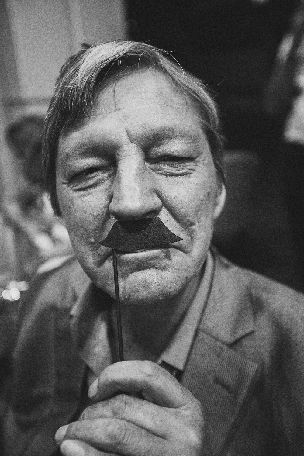 Фотограф Года — 2013. Свадебный фотограф в Алматы Николай Киреев