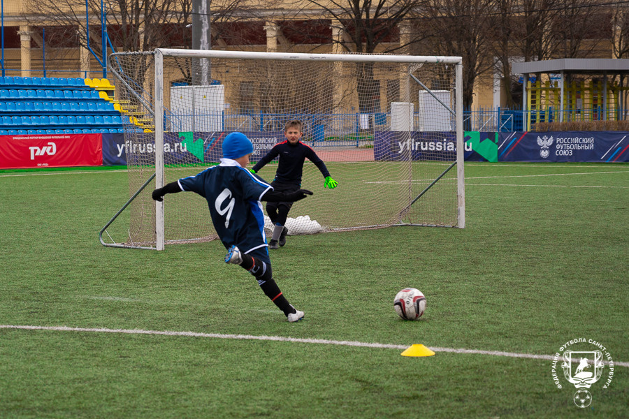 Съёмка футбола. Событийный фотограф в Санкт — Петербурге Elena Ushakova