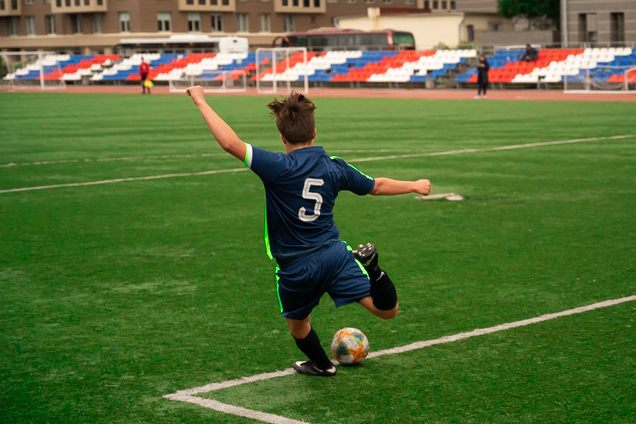 Съёмка футбола. Событийный фотограф в Санкт — Петербурге Elena Ushakova