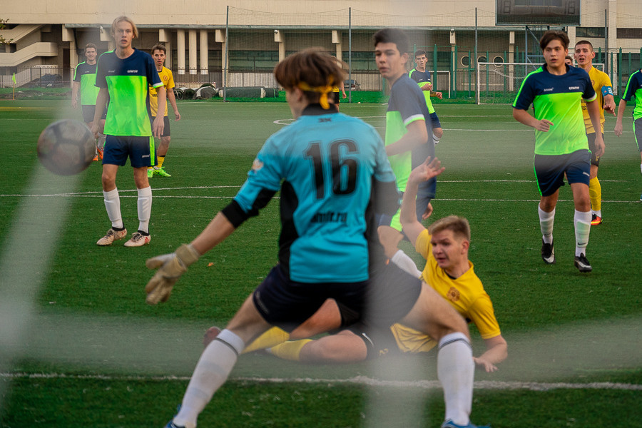 Съёмка футбола. Событийный фотограф в Санкт — Петербурге Elena Ushakova