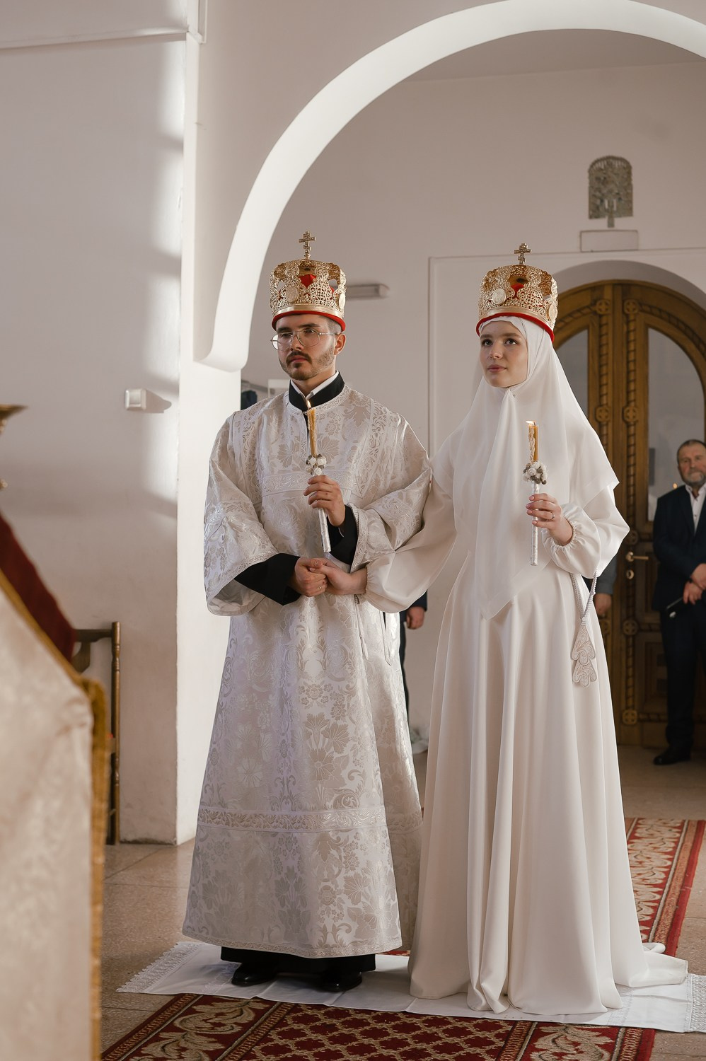 Свадьба Климента и Марии. Семейный и свадебный фотограф в Санкт-Петербурге Серафима Смирнова