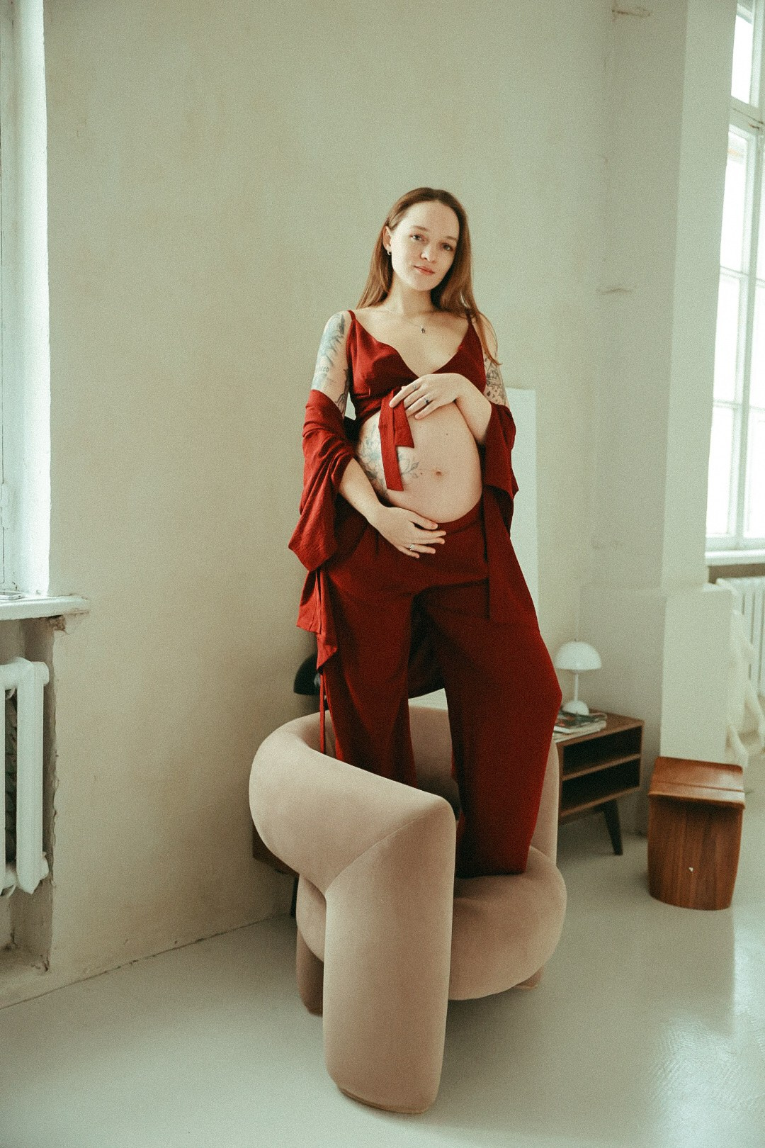 Саша и Настя. Фотограф Нижний Новгород