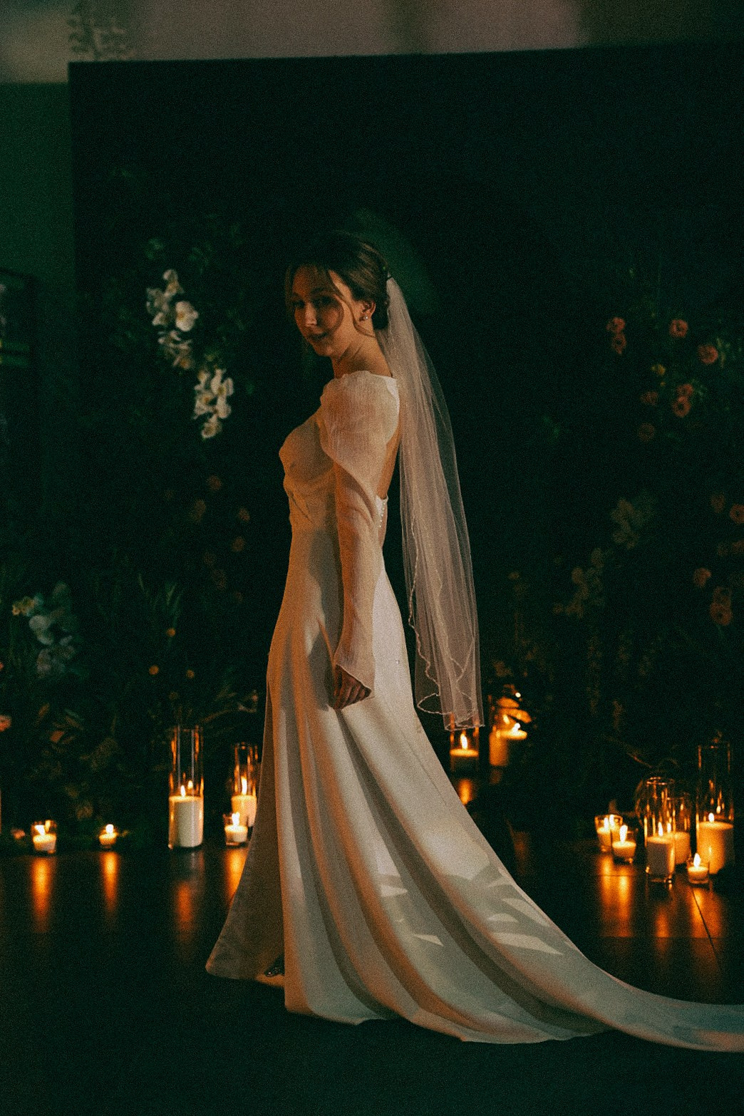 Денис и Вика. Фотограф Нижний Новгород