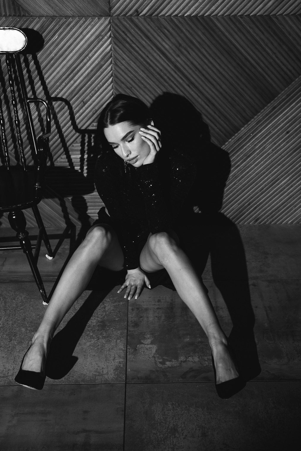 Аня. Фотограф Нижний Новгород