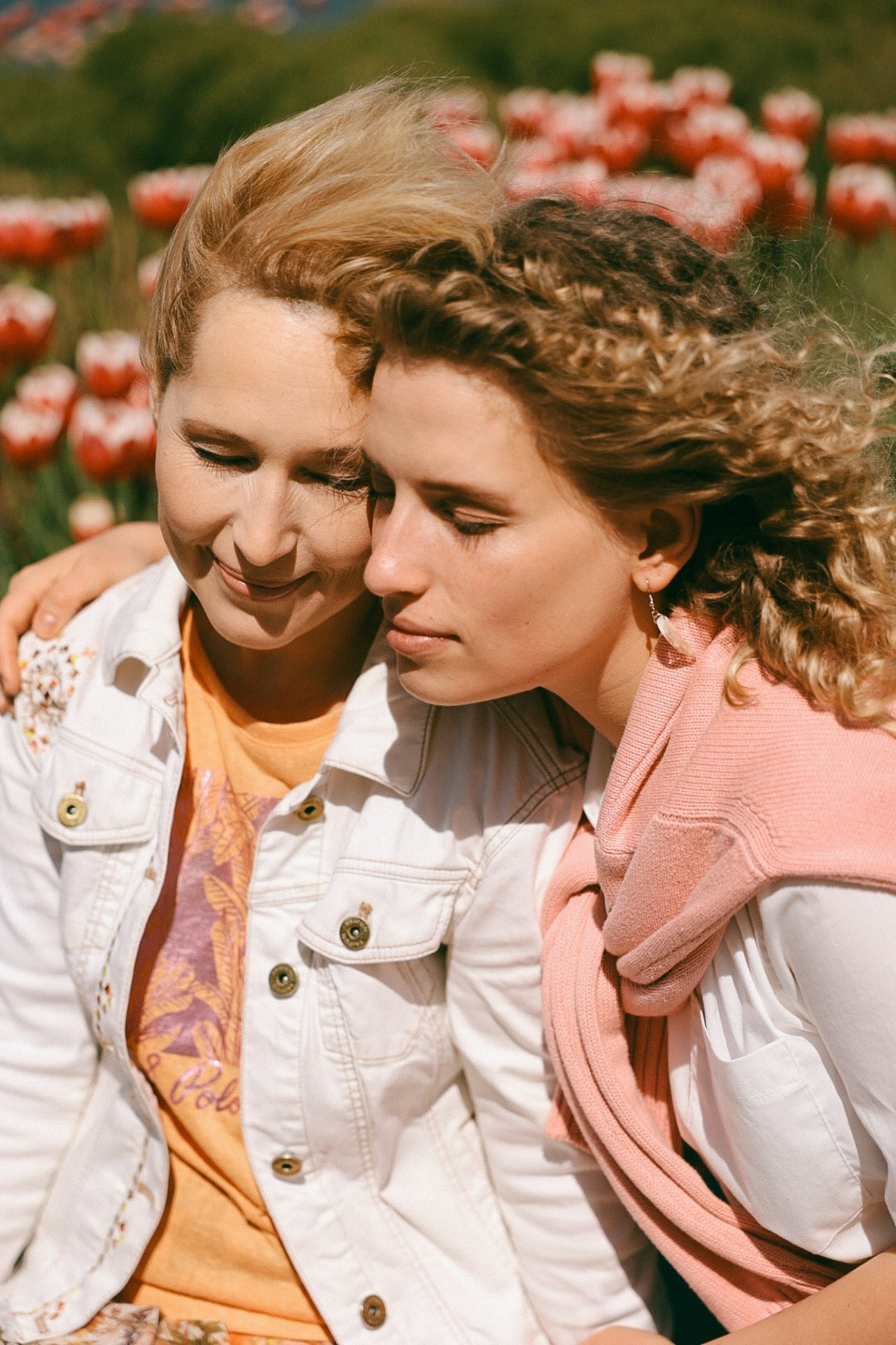 Татьяна и Юля. Фотограф Нижний Новгород