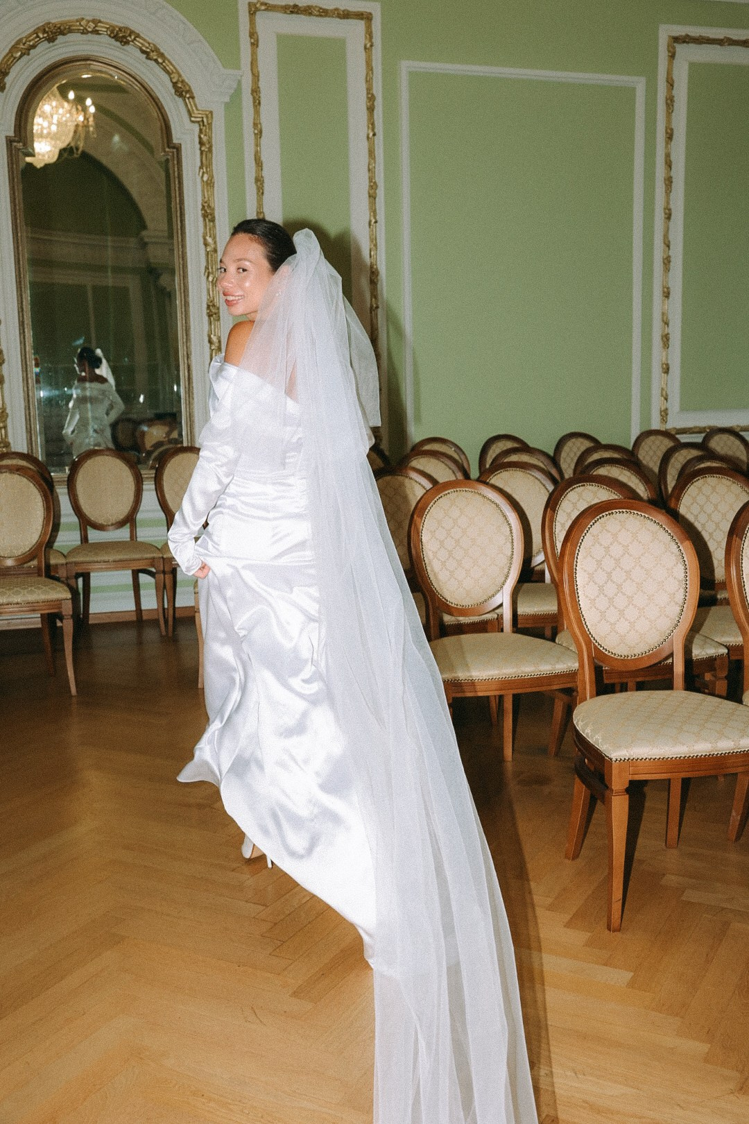 Кирилл и Геля. Фотограф Нижний Новгород