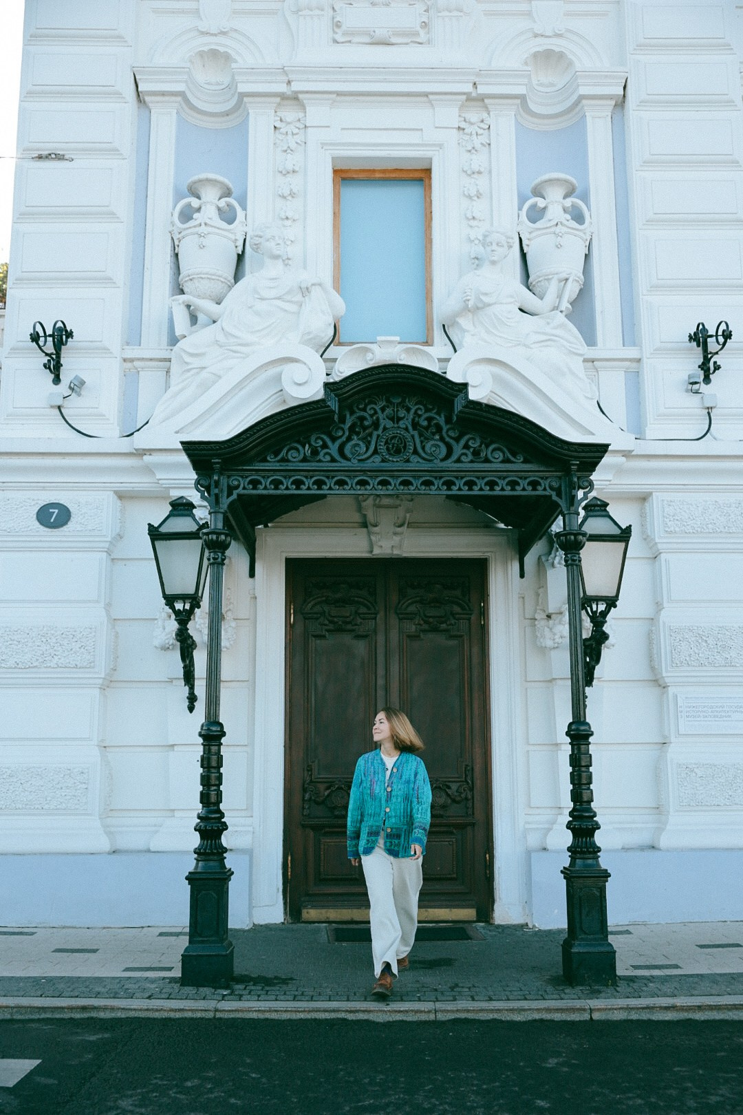 Аня. Фотограф Нижний Новгород