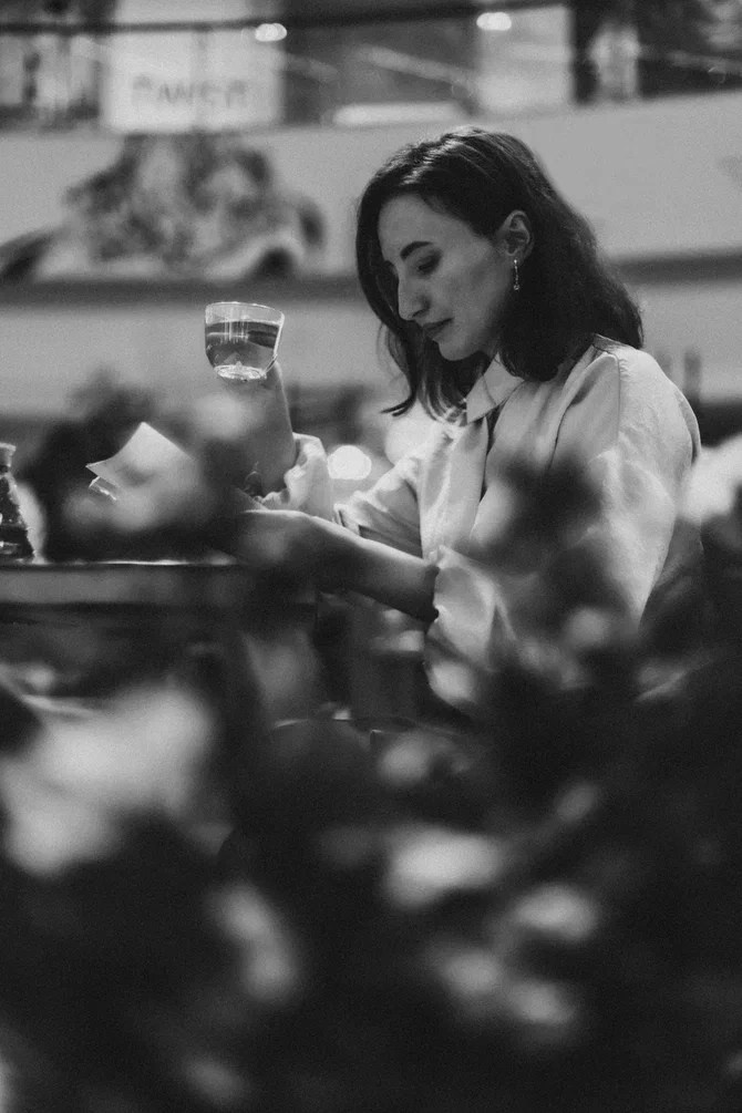 Анастасия. Семейный фотограф и фотограф на Крещение, Венчание в Москве и Подмосковье Людмила Клюева