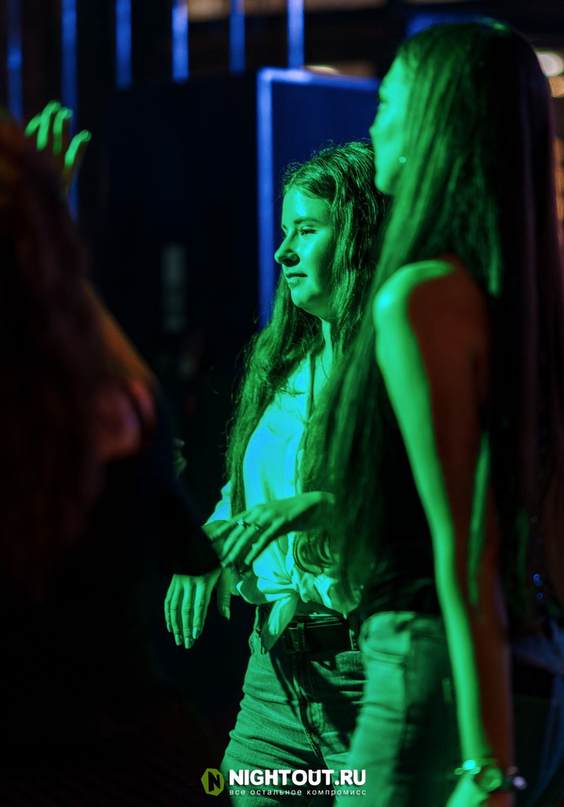 ЛУЧШЕЕ PREPARTY МОСКВЫ. NIGHTOUT.RU Журнал о ночной жизни города