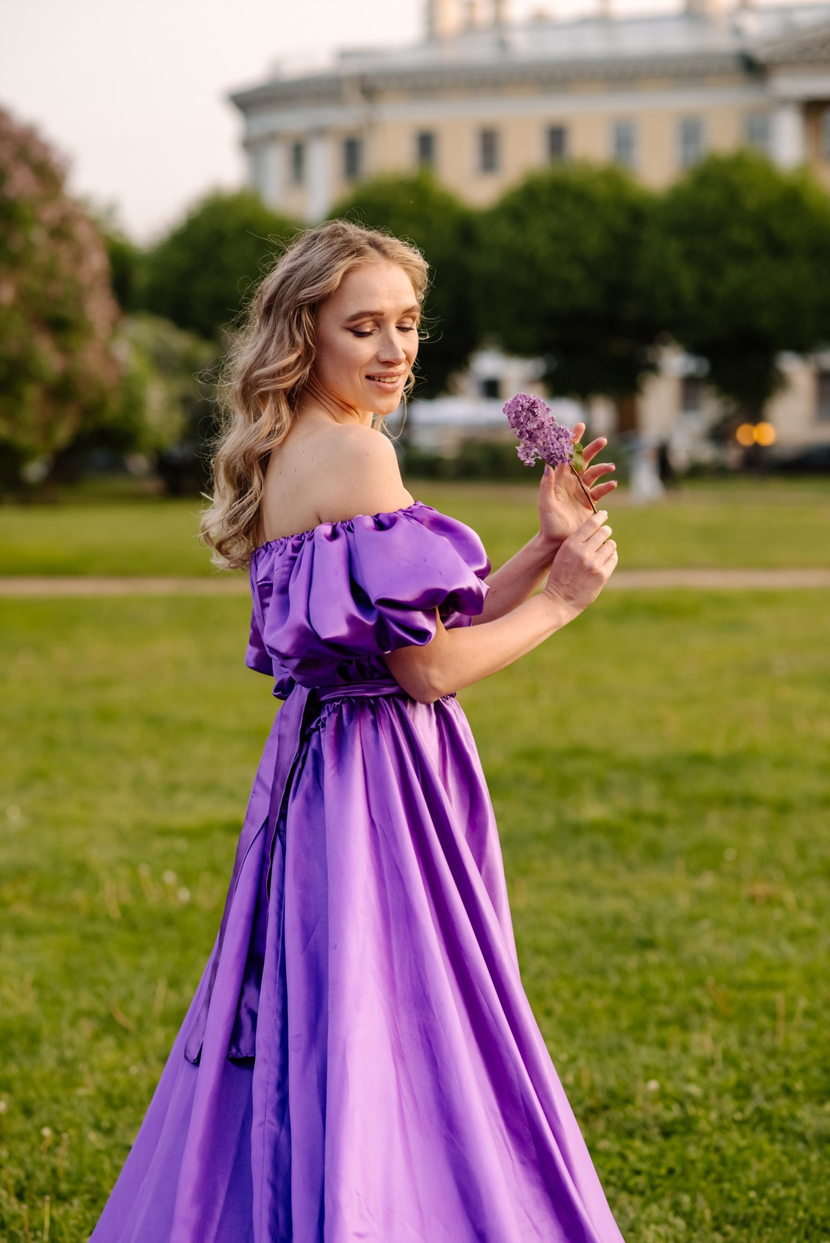 Индивидуальная. Александра. Свадебный и сеейный фотограф в Санкт-Петербурге Елена Худякова