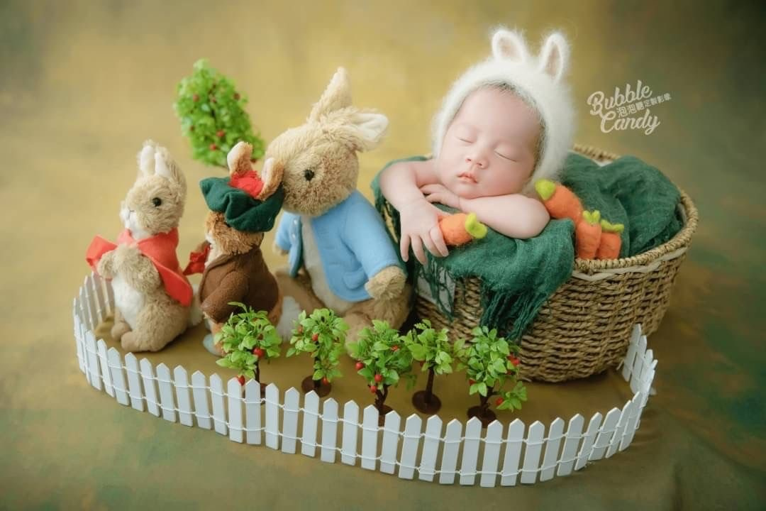 Идеи для фотосессии новорожденного. Фотограф новорождённых в Самаре