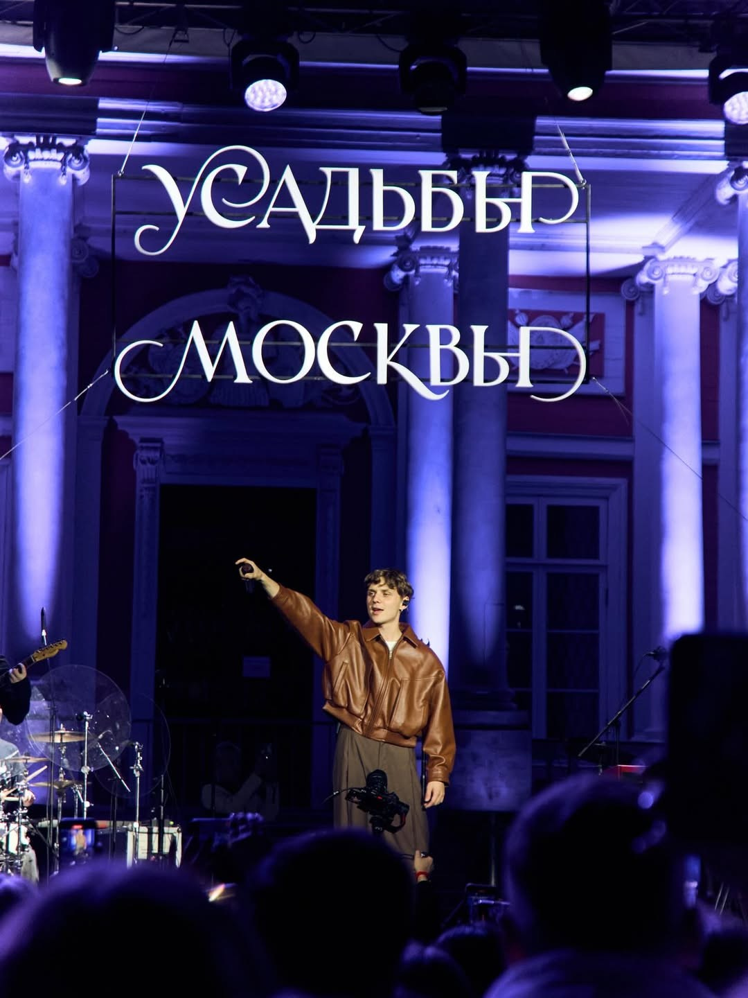 Репортаж. Фотограф Александр Бенко Москва