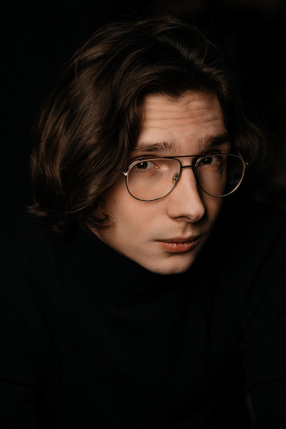 Мужской портрет. Семейный и свадебный фотограф Минск Юрий Прилепов. Выпускные альбомы!