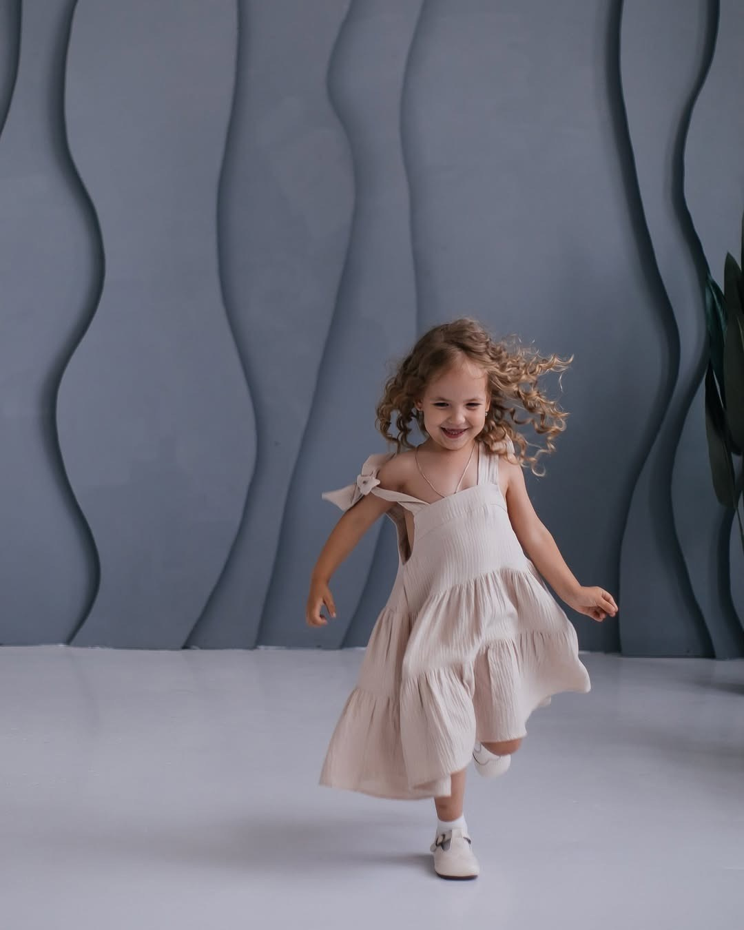 Мама & Дочь. Семейный фотограф Юнусова Раиля