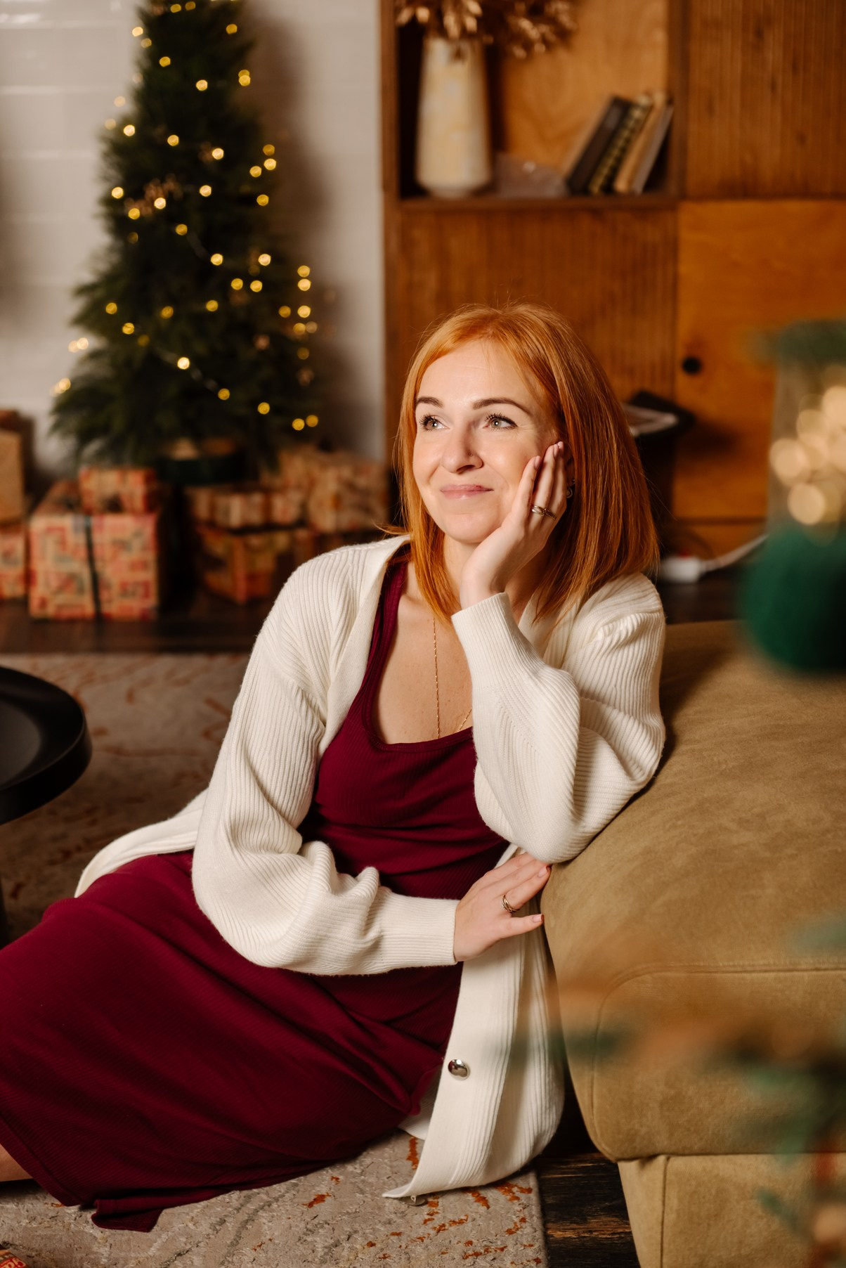 Семейная. Яна с детьми. Свадебный и сеейный фотограф в Санкт-Петербурге Елена Худякова