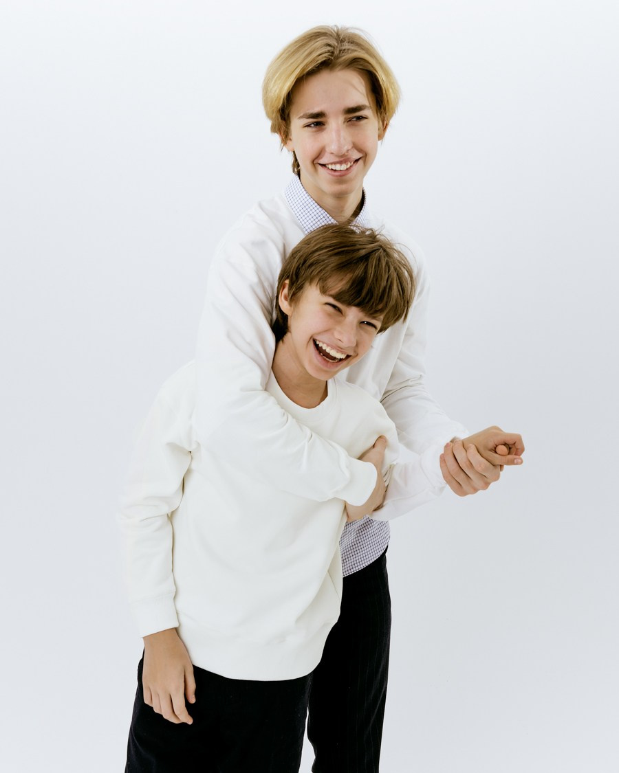 Для бренда Свитшотов. Фотограф для людей и их брендов