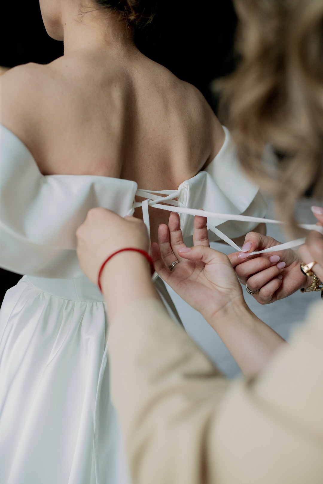 Никита & Луиза. Агентство по организации мероприятий